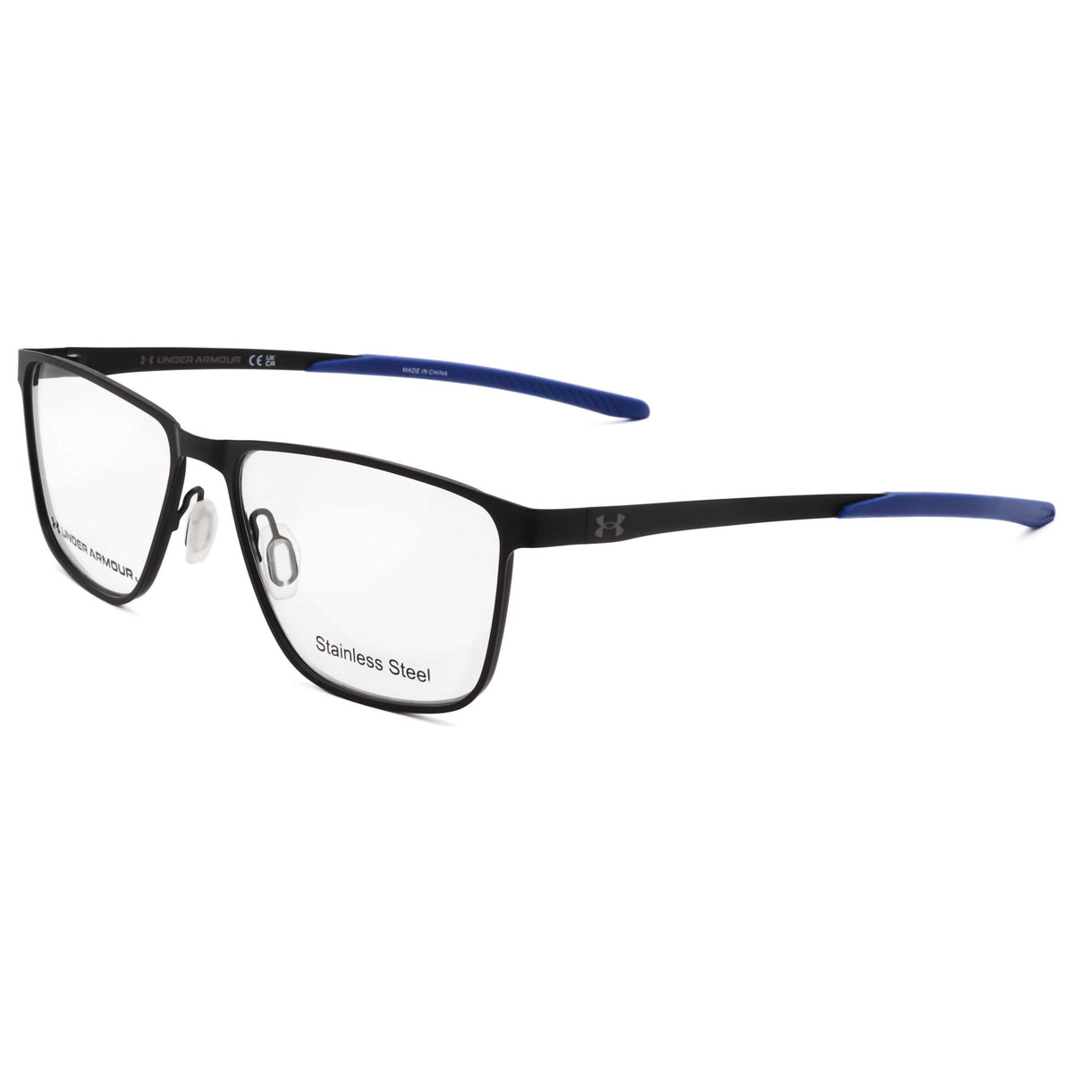 Under Armour Men's Eyeglasses UA5052-G-003-54