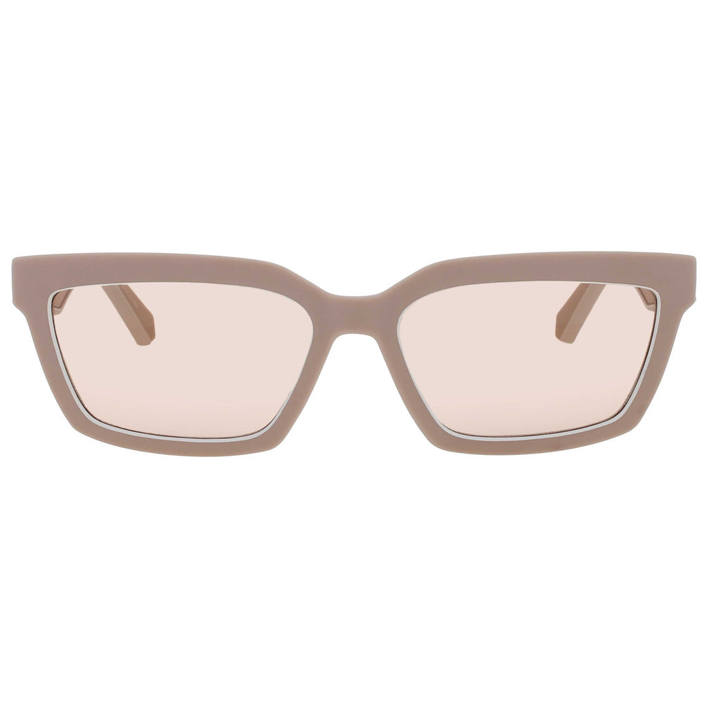 Calvin Klein Jeans Women's Sunglasses CKJ-CKJ25604S-671