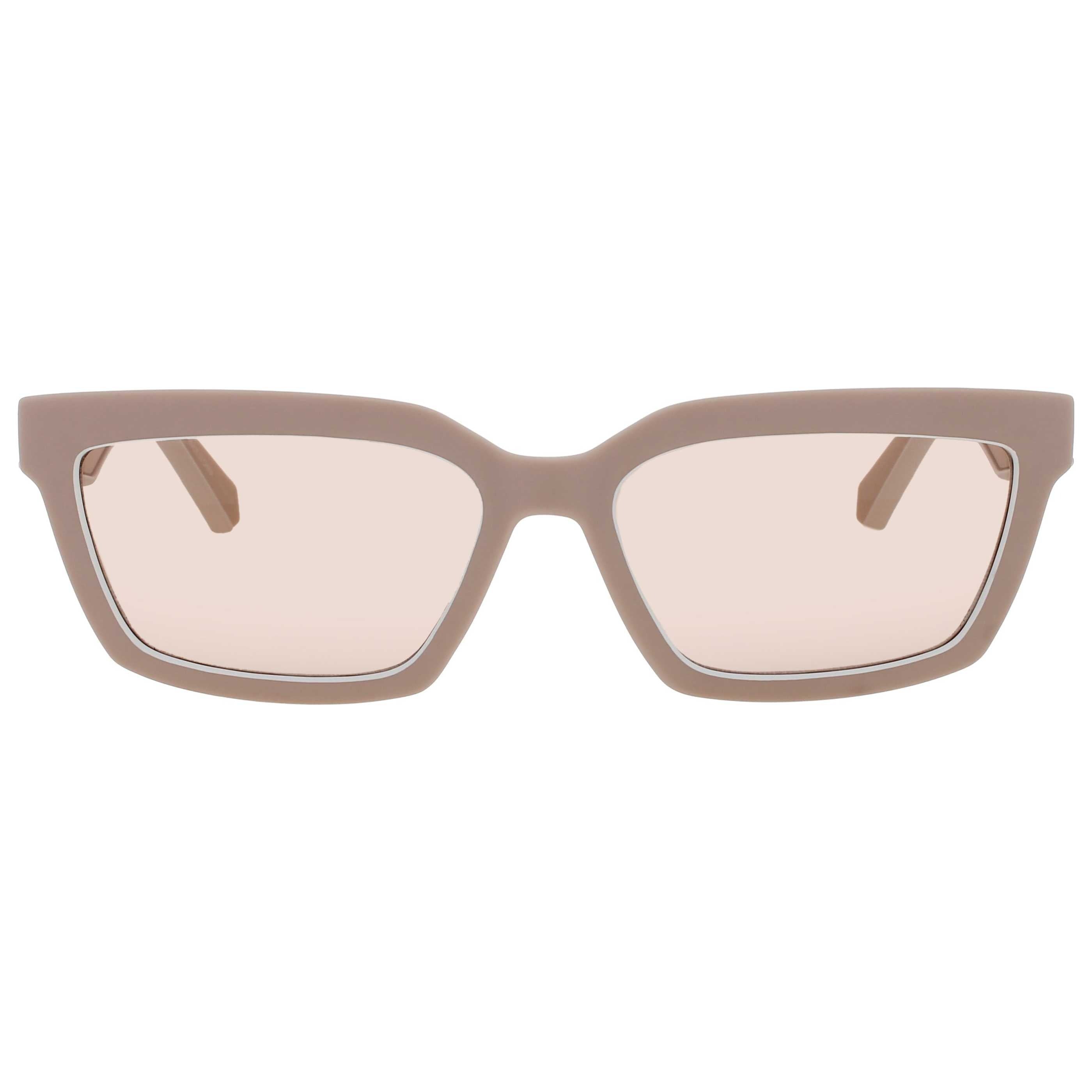 Calvin Klein Jeans Women's Sunglasses CKJ-CKJ25604S-671