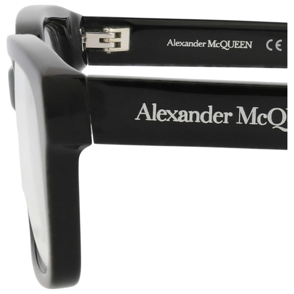 Alexander McQueen Men's Eyeglasses AM0345O-30011496-001