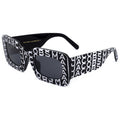 Marc Jacobs Women's Sunglasses MARC488NS-003K-IR