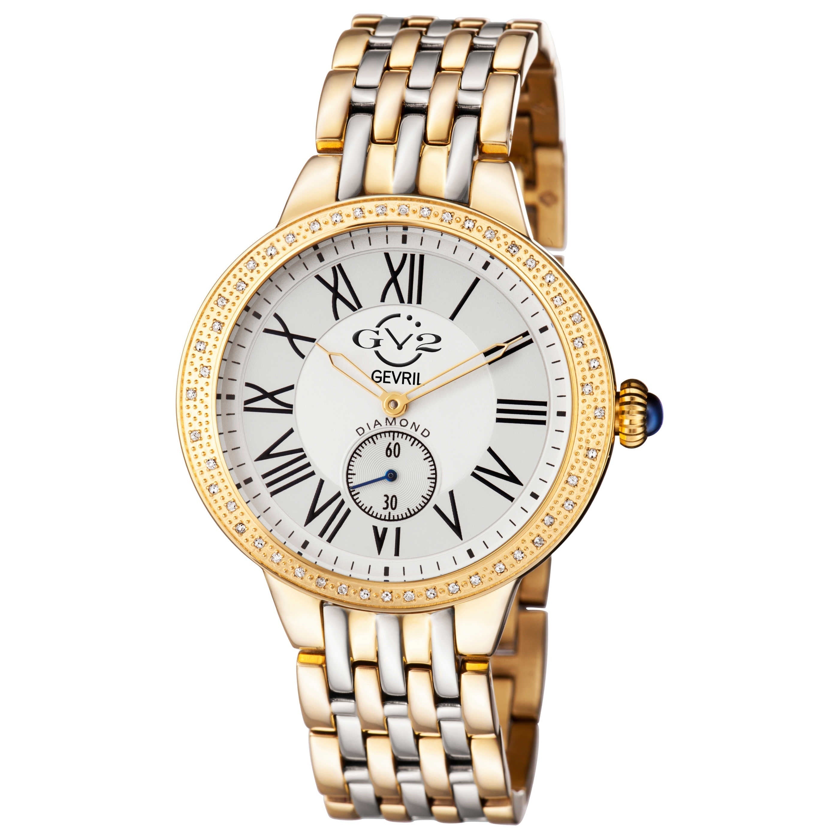 GV2 by Gevril Women's Watch 9105