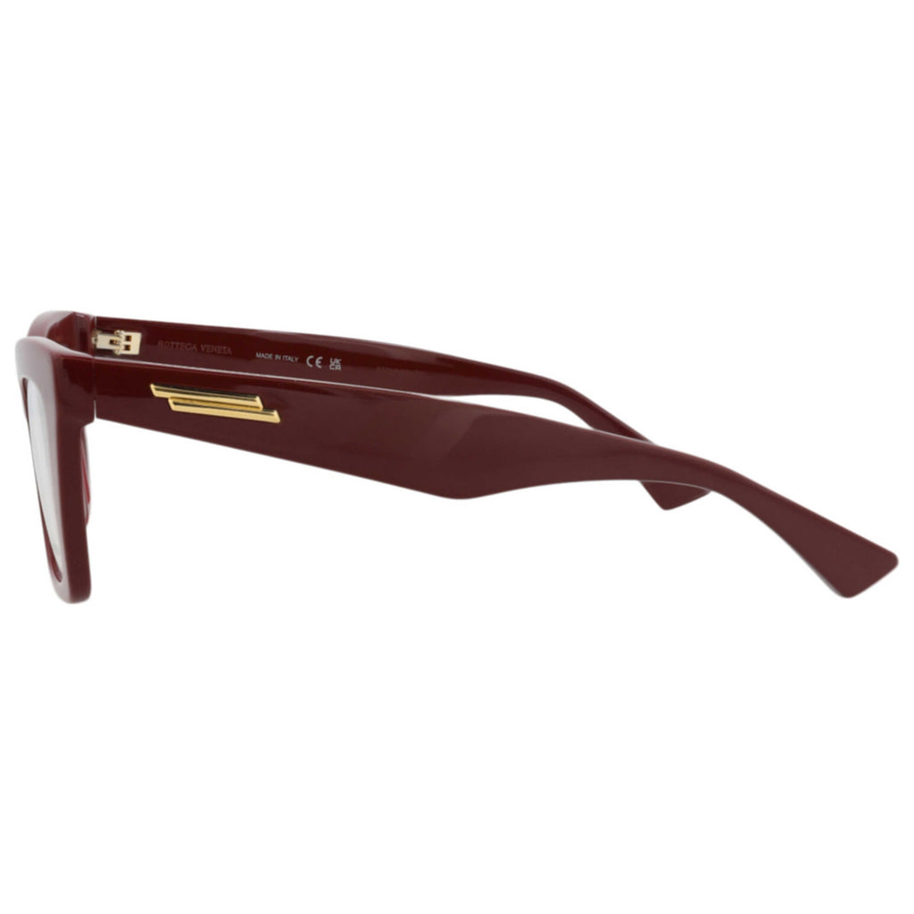 Bottega Veneta Women's Eyeglasses BV1215O-30014259-004