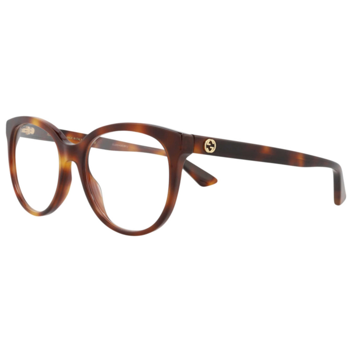Gucci Women's Eyeglasses GG0329O-30002859-002