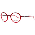 Lightec Men's Eyeglasses LIGHTEC-MOREL-8248L-RR011-45