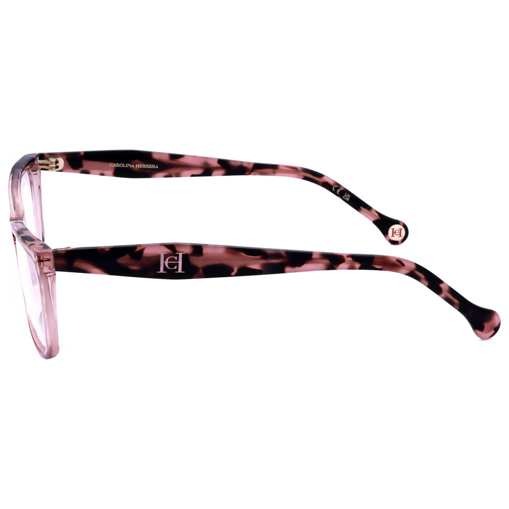 Carolina Herrera Women's Eyeglasses HER0202-G-HT8-56