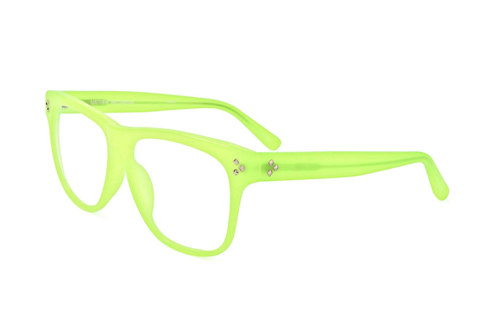 Matthew Williamson by Linda Farrow Women's Glasses