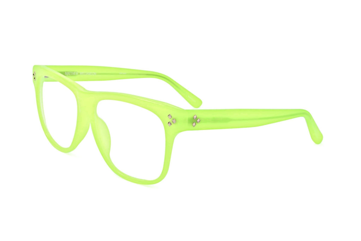 Matthew Williamson by Linda Farrow Women's Glasses