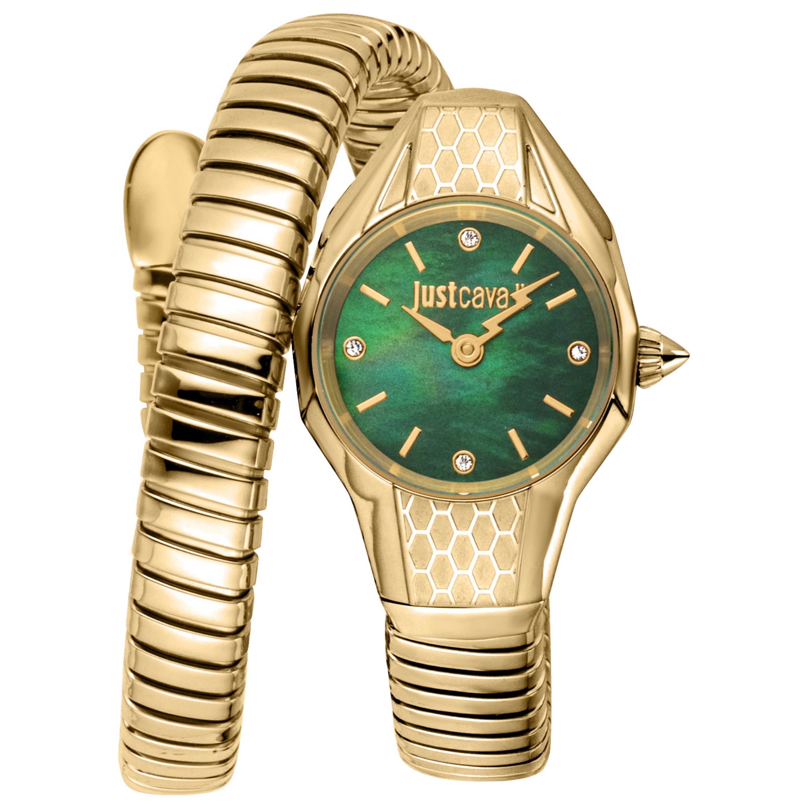 Just Cavalli Women's Watch JC1L375M0035