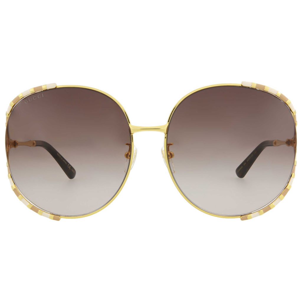 Gucci Women's Sunglasses GG0595S-30008116-008