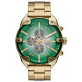 Diesel Spiked Men's Watch DZ4685