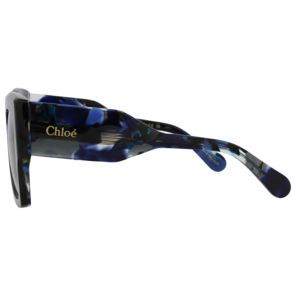 Chloe Women's Sunglasses CH0252S-30015701-004