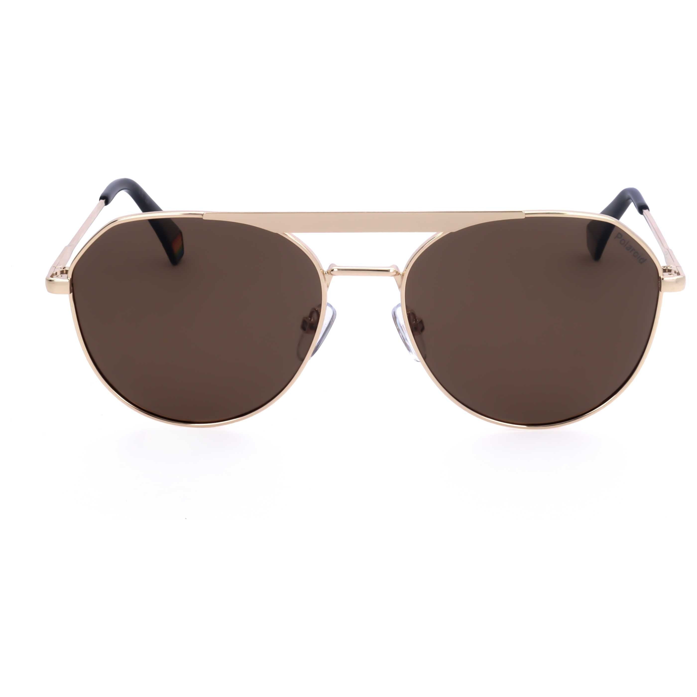 Polaroid Unisex Sunglasses PLD6211-S-X-J5G-57