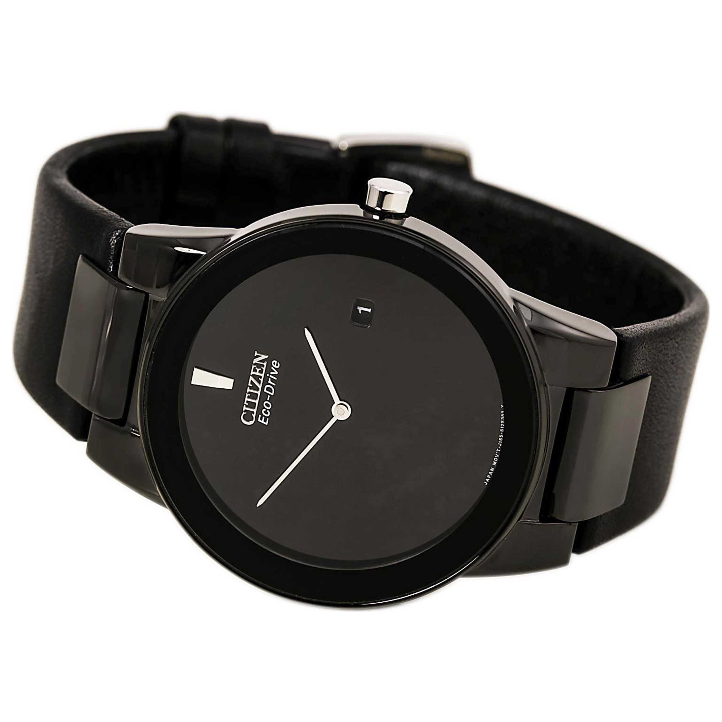 Citizen Axiom Men's Watch AU1065-07E