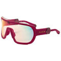 Philipp Plein Men's Sunglasses SPP07899VB8F