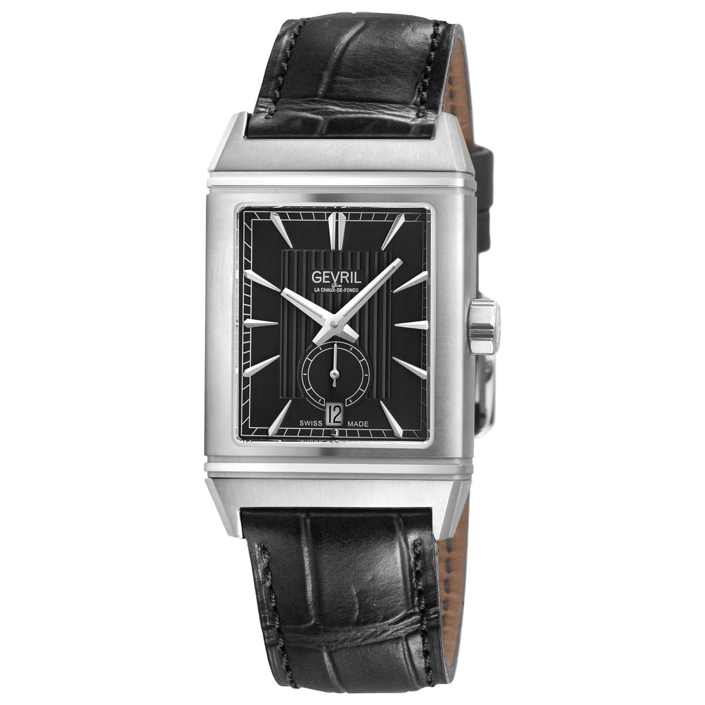Gevril Men's Watch 49700