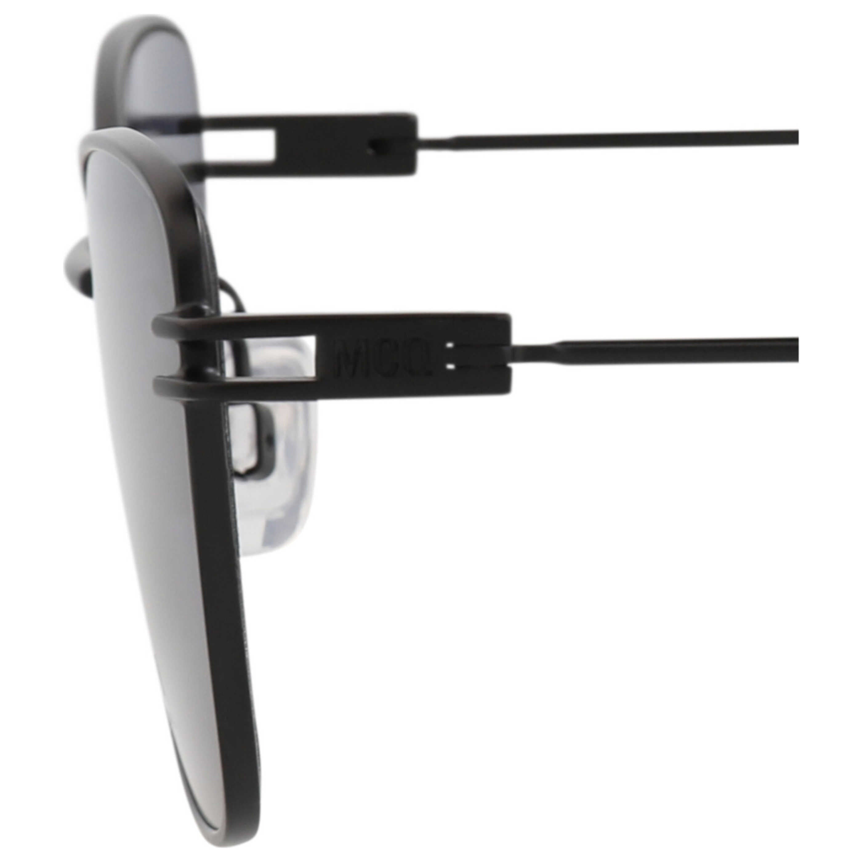 McQ Women's Sunglasses MQ0370O-30013604-005S