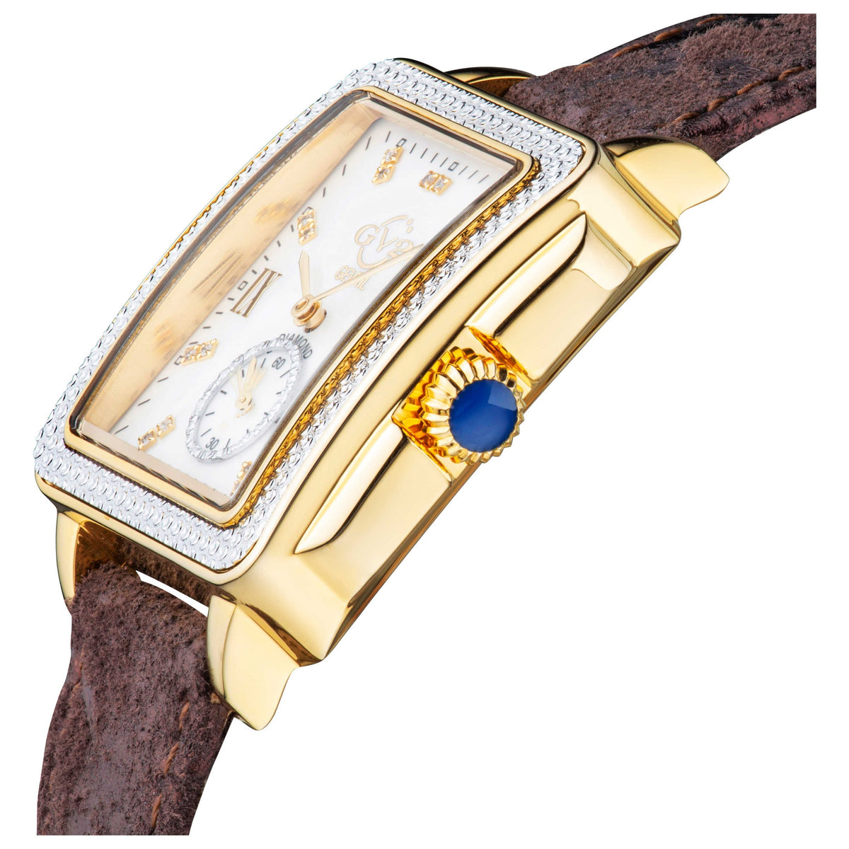 GV2 by Gevril Women's Watch 9256