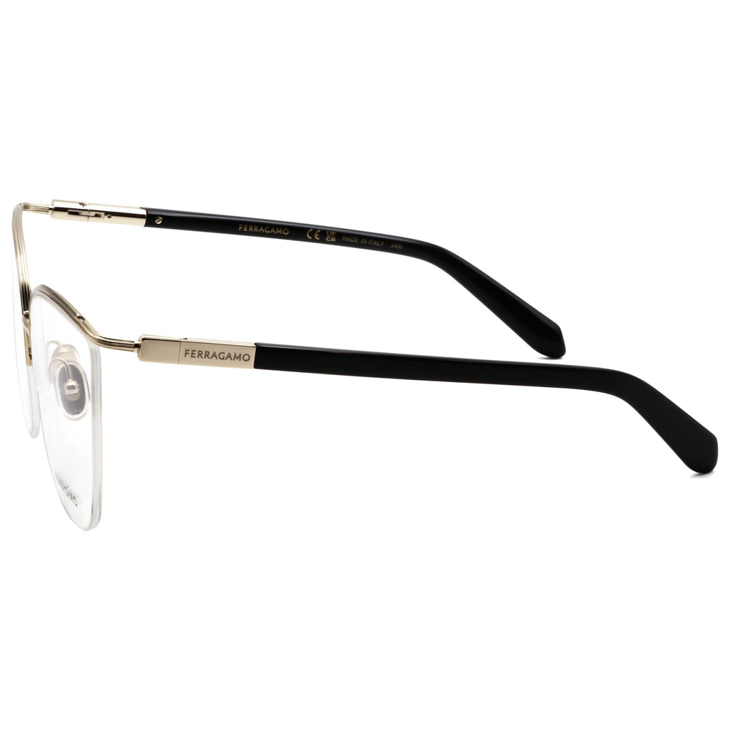 Ferragamo Women's Eyeglasses SF2227-710-56