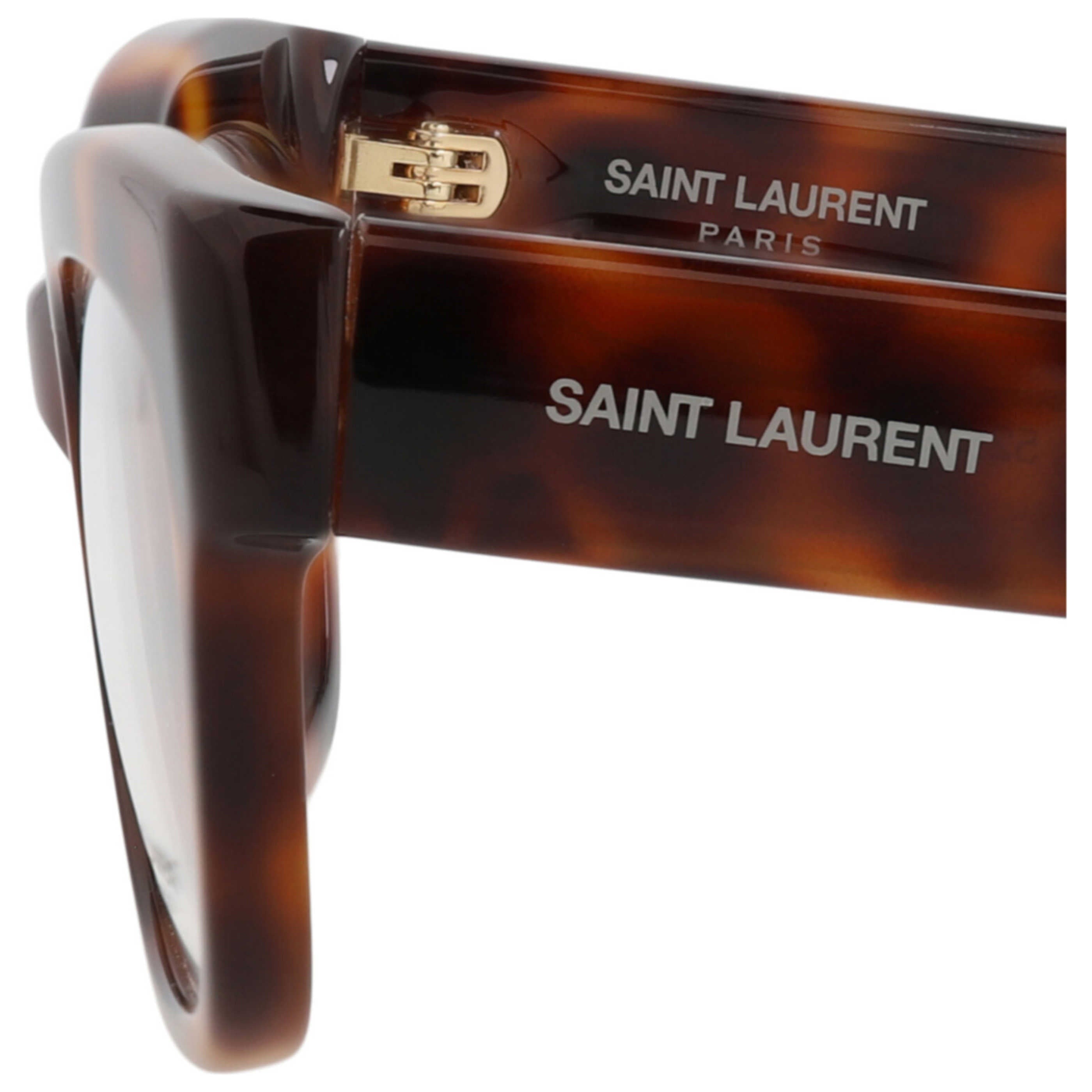 Saint Laurent Women's Eyeglasses SL643-30014748-003