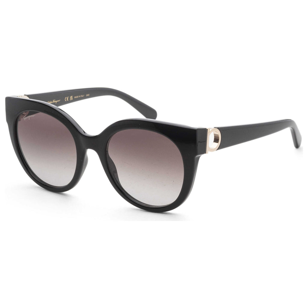 Ferragamo Fashion Women's Sunglasses SF1031S-001-53