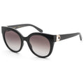Ferragamo Fashion Women's Sunglasses SF1031S-001-53