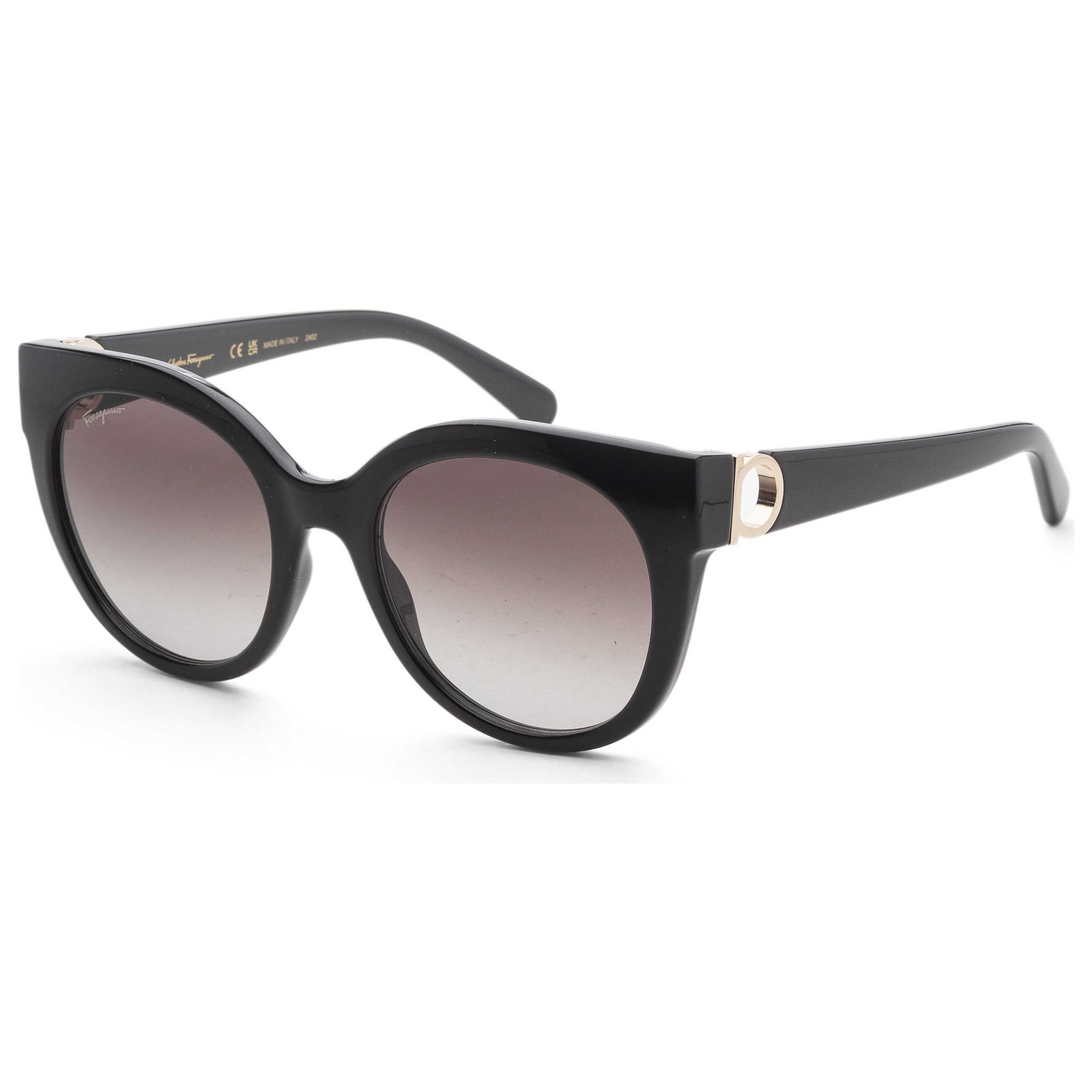Ferragamo Fashion Women's Sunglasses SF1031S-001-53