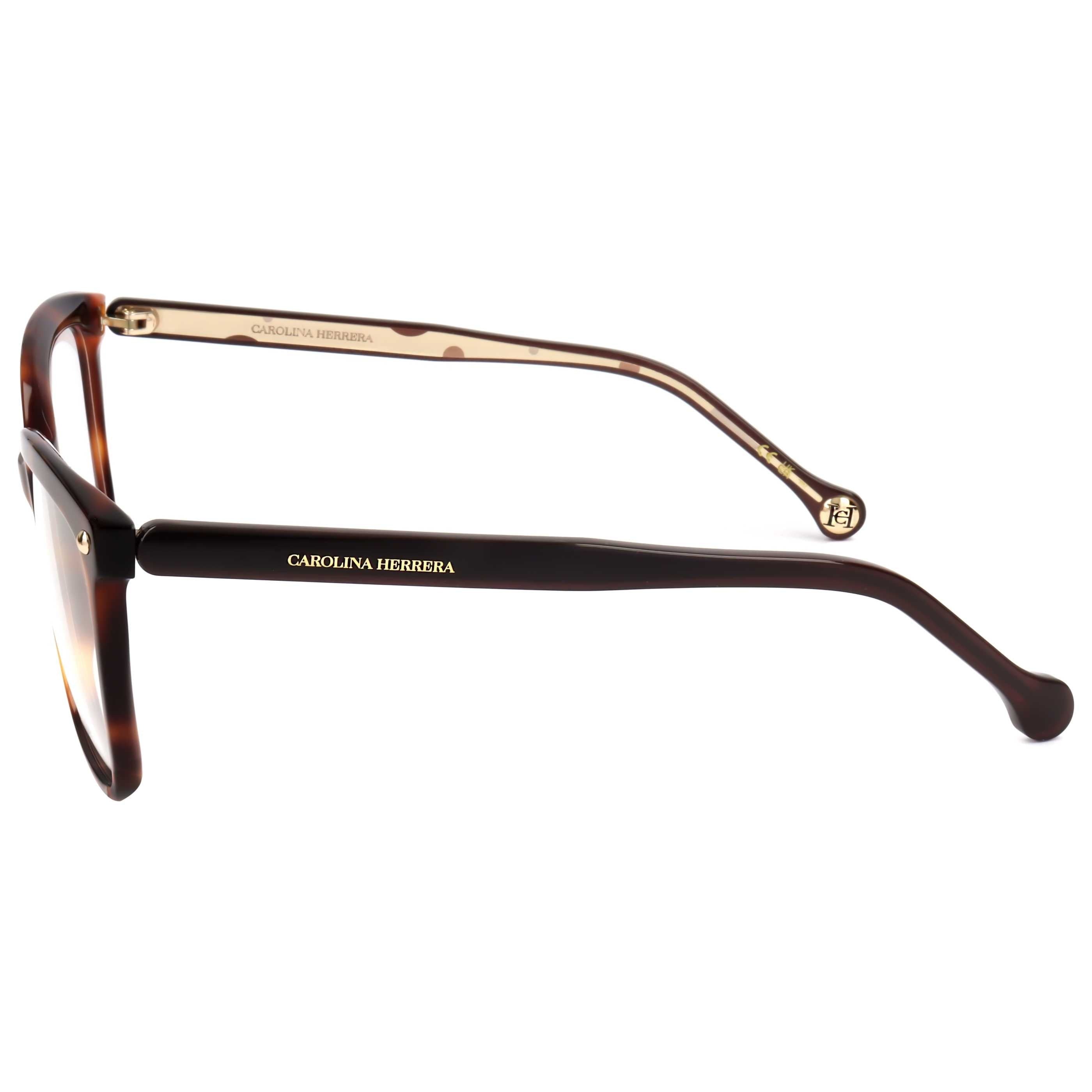 Carolina Herrera Women's Eyeglasses CH0012-05L-56