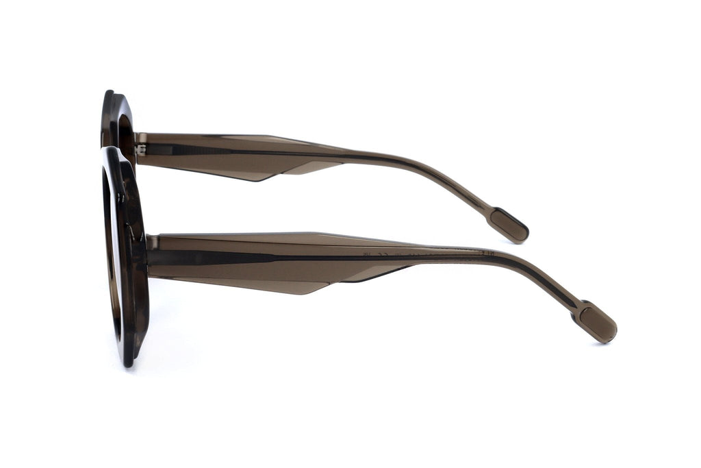 Kartell Women's Acetate Sunglasses