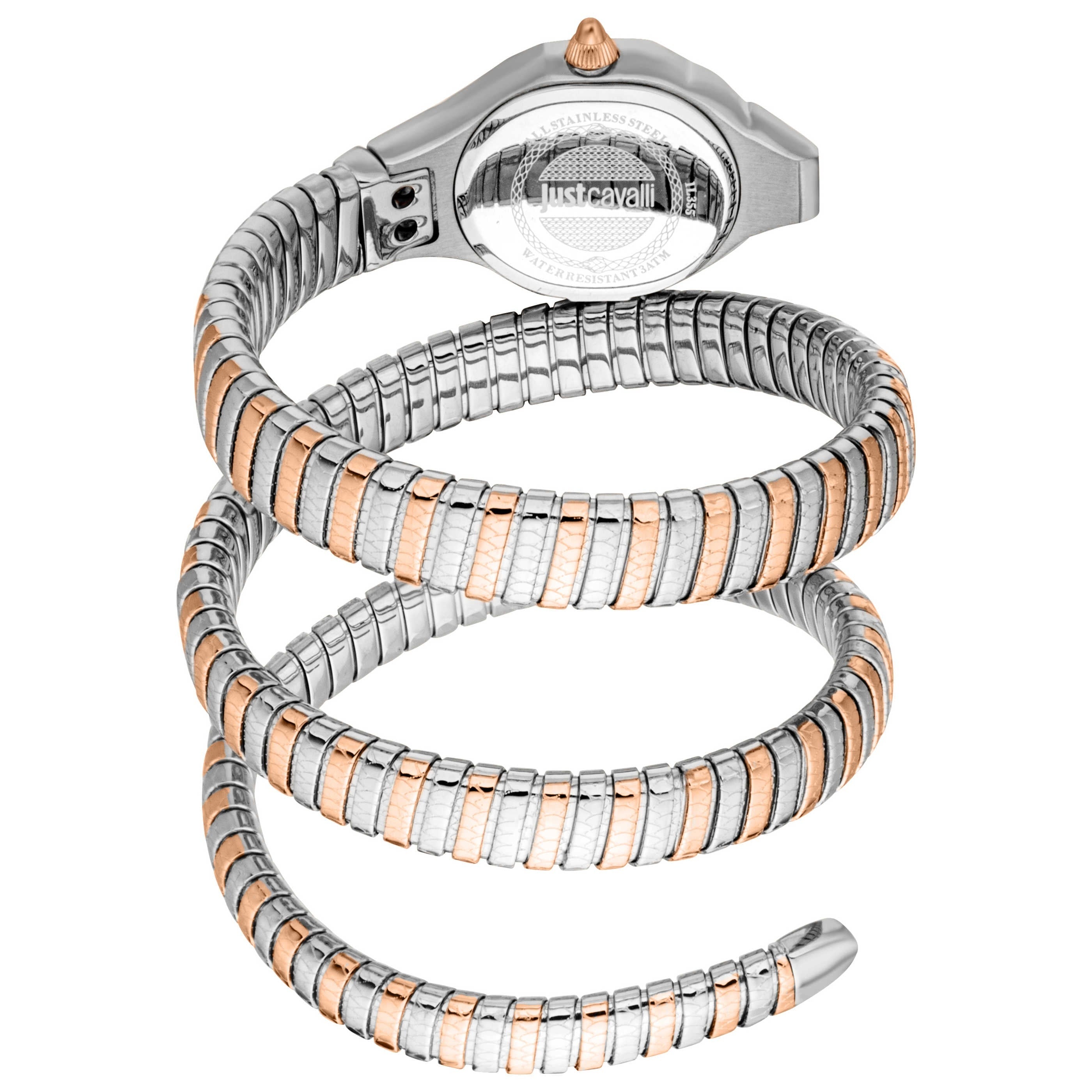 Just Cavalli Women's Watch JC1L355M0065