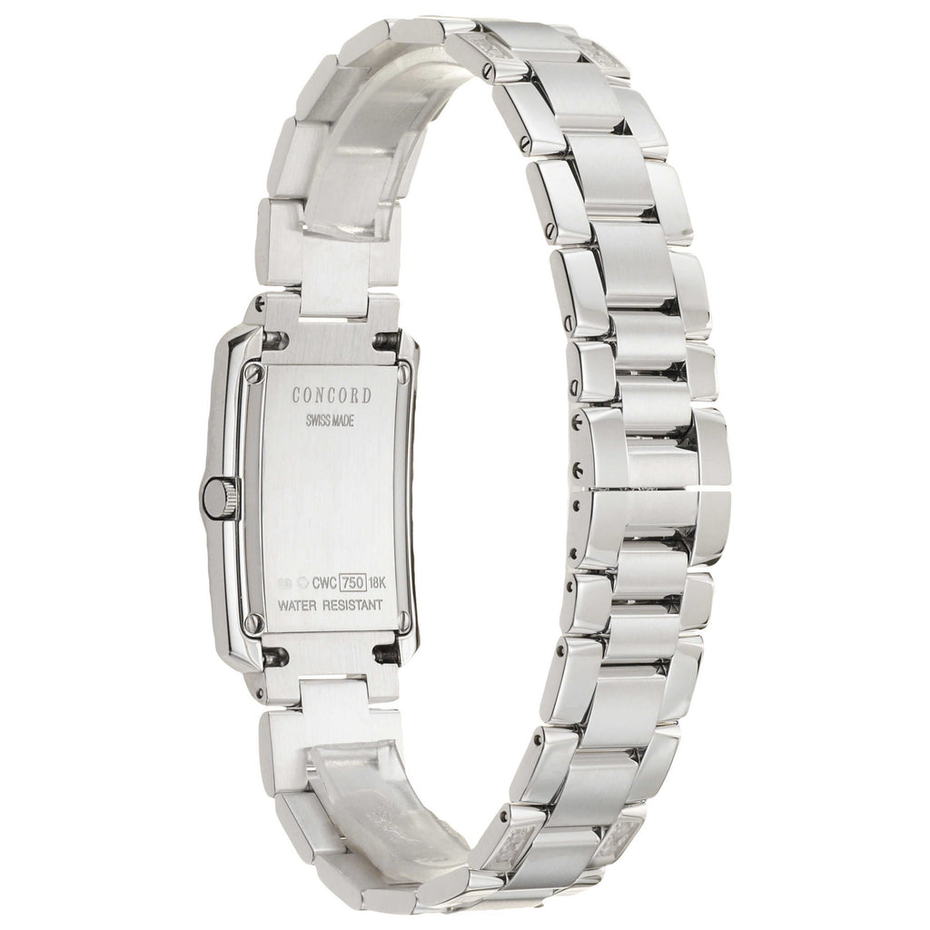 Concord Women's Quartz Watch 0311024
