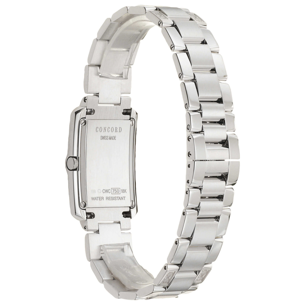 Concord Women's Quartz Watch 0311024