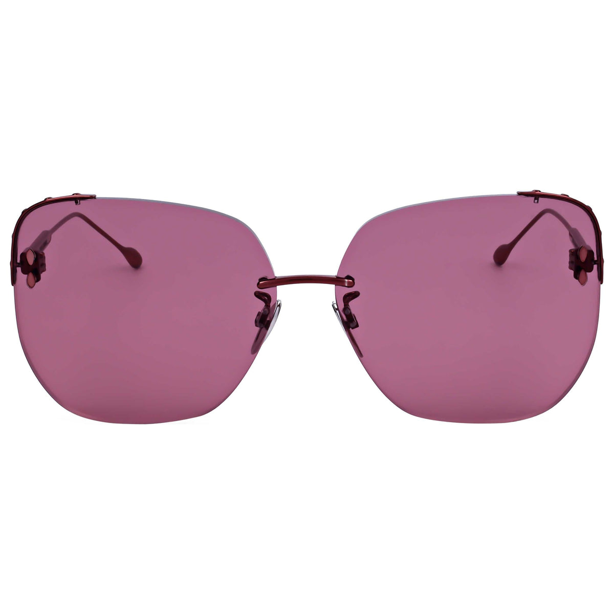 Isabel Marant Women's Sunglasses IM0082-S-8CQ-65