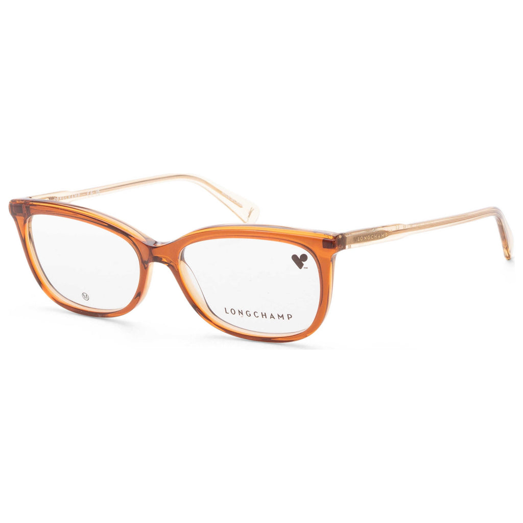 Longchamp Women's Eyeglasses LO2718-233