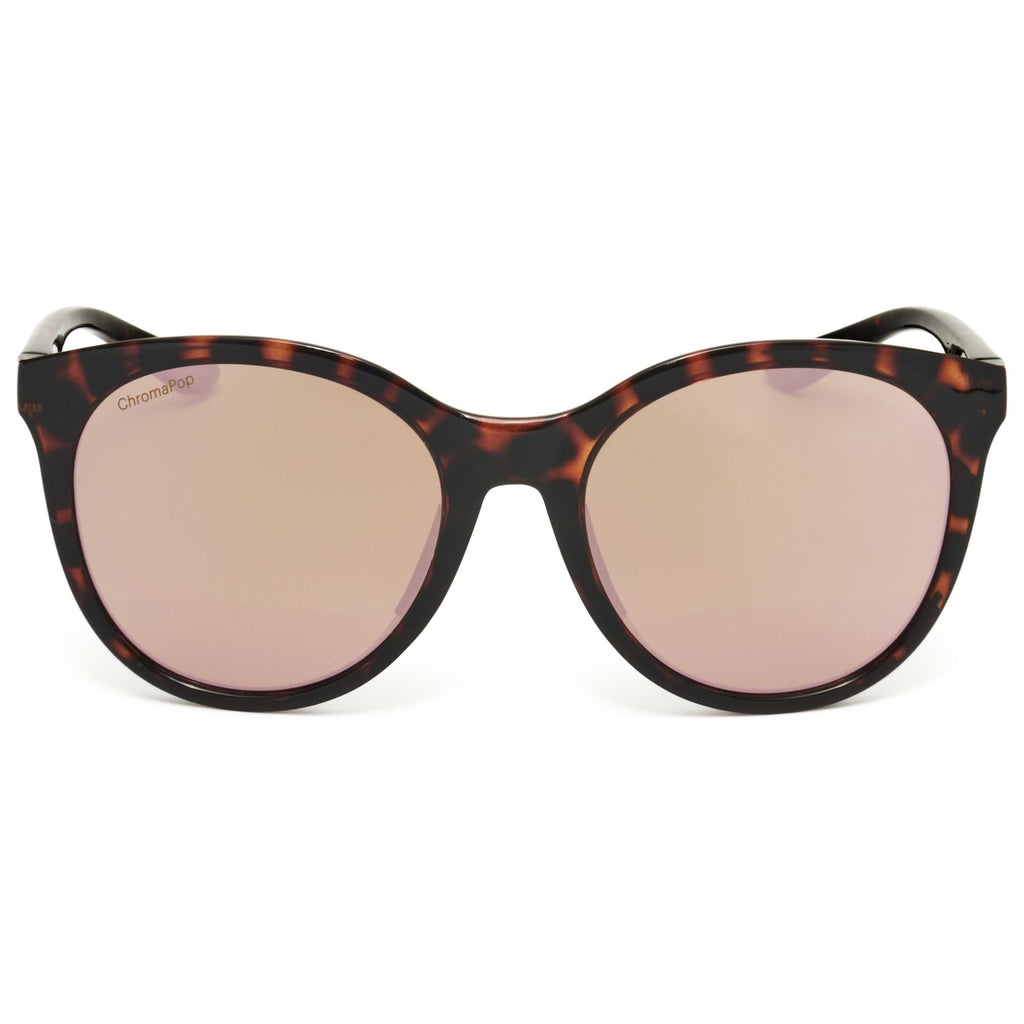 Smith Optics Bayside Unisex Sunglasses BAYSIDE-086-54-PNK