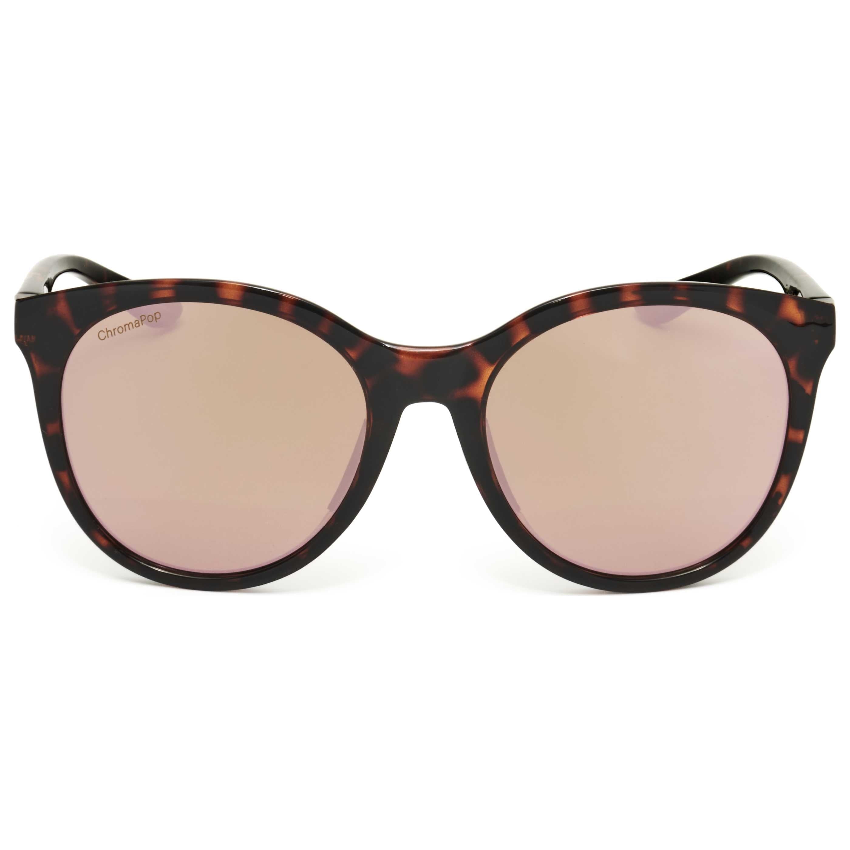 Smith Optics Bayside Unisex Sunglasses BAYSIDE-086-54-PNK