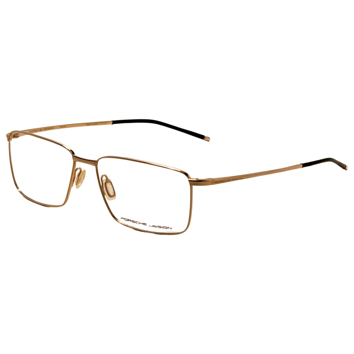 Porsche Design Unisex Eyeglasses P8364-57B