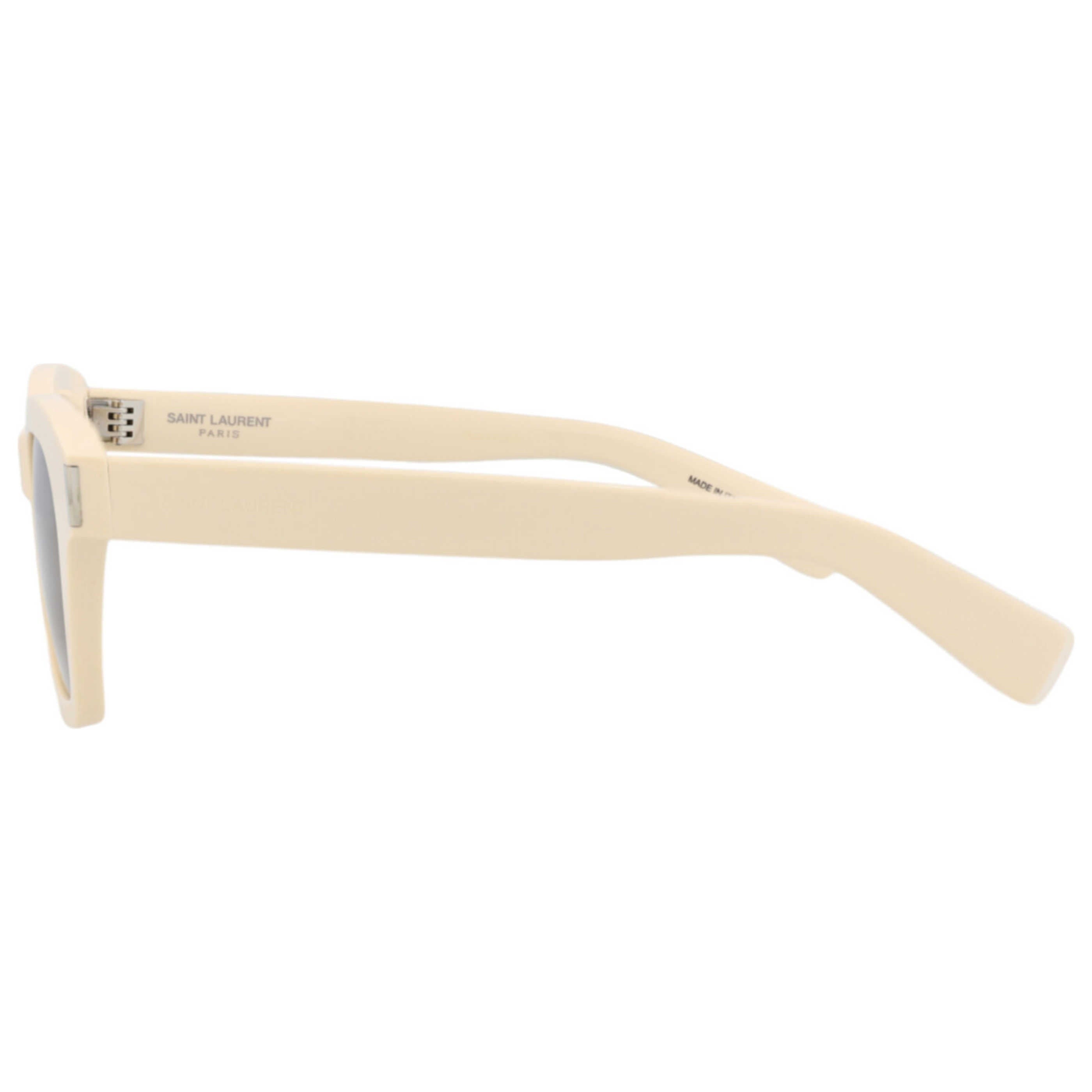 Saint Laurent Unisex Sunglasses SL592-30014072-004