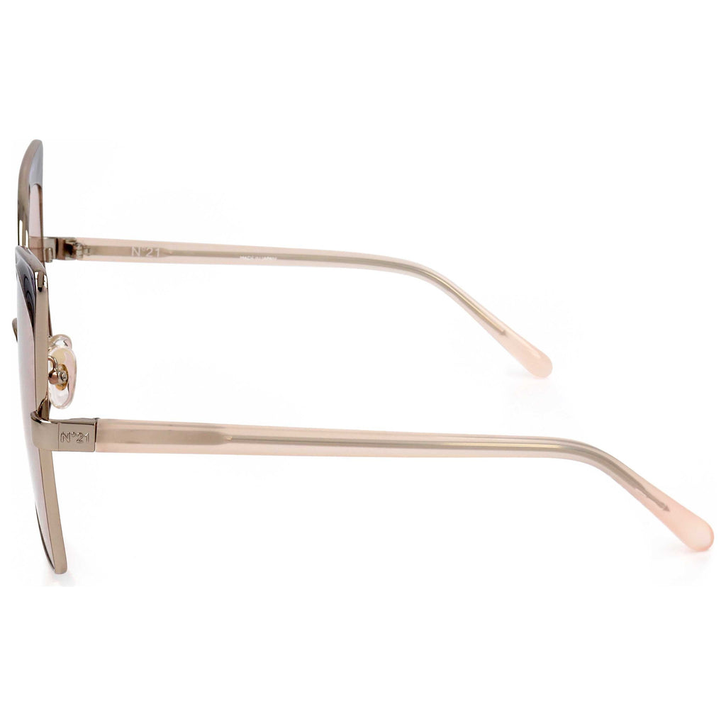Linda Farrow Women's Sunglasses N21S5-C4-68