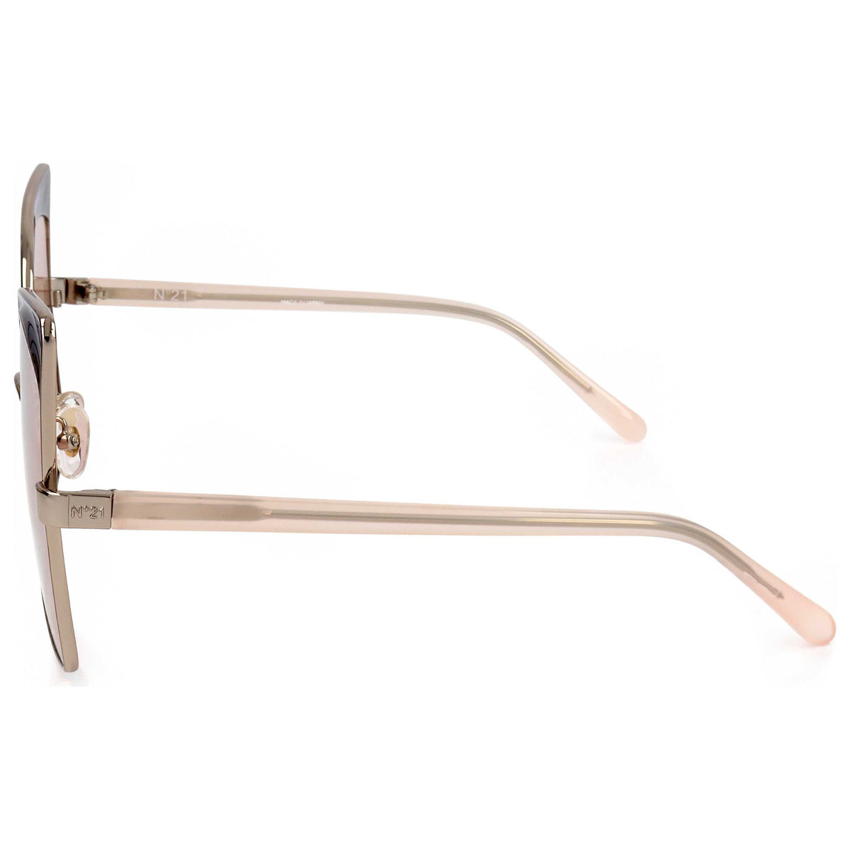 Linda Farrow Women's Sunglasses N21S5-C4-68