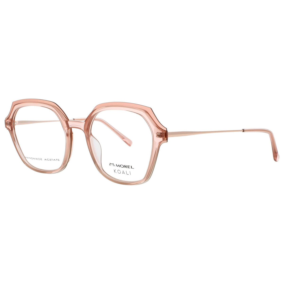 Koali Women's Eyeglasses KOALI-MOREL-20087K-PP11-52