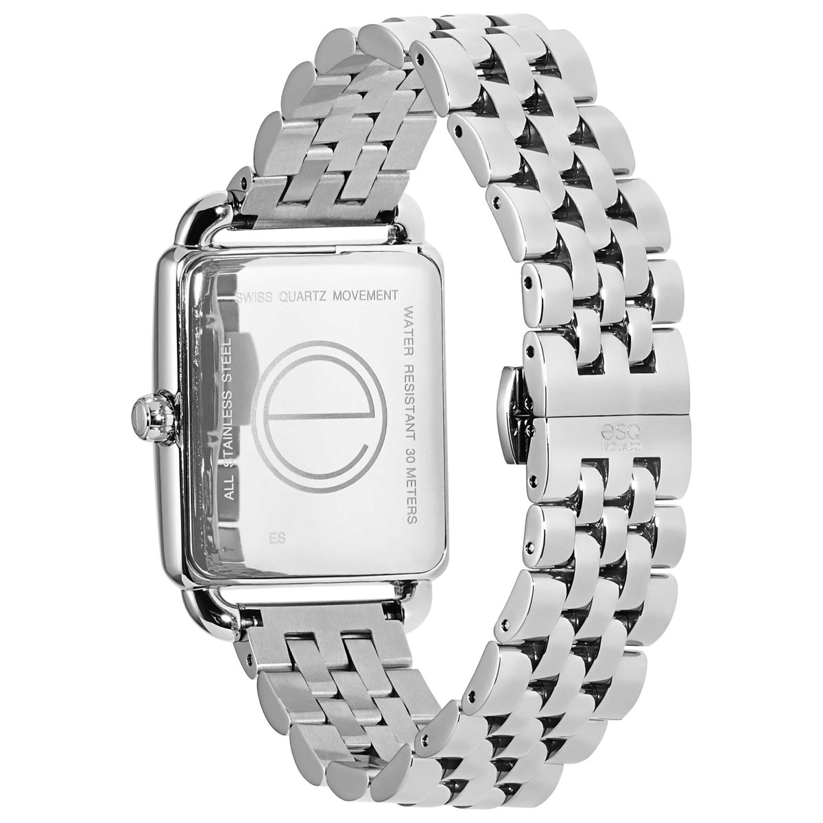 ESQ by Movado Women's Quartz Watch 07101414