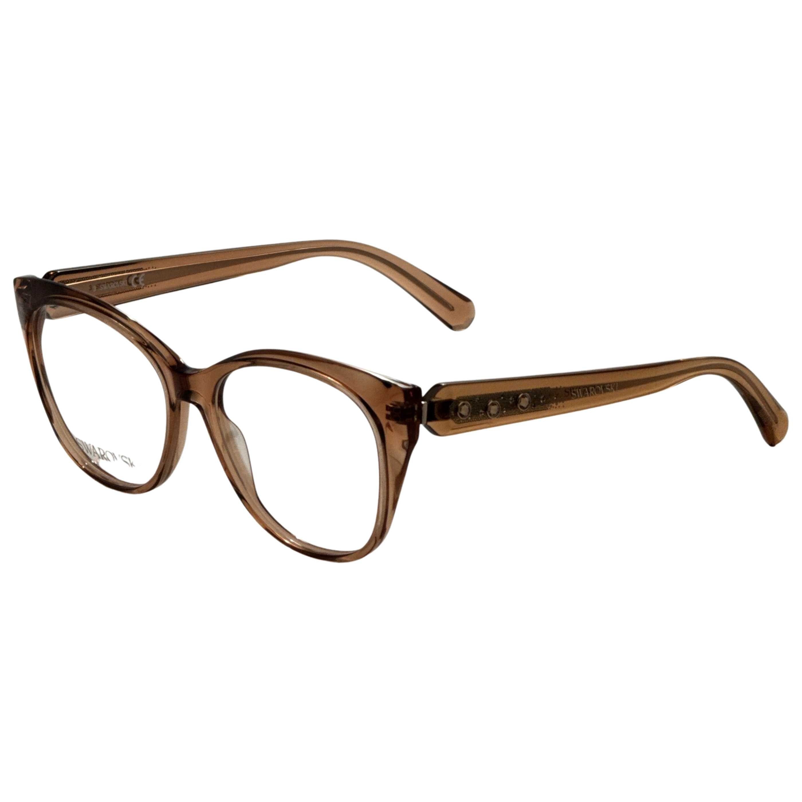 Swarovski Women's Eyeglasses SK5469-53047