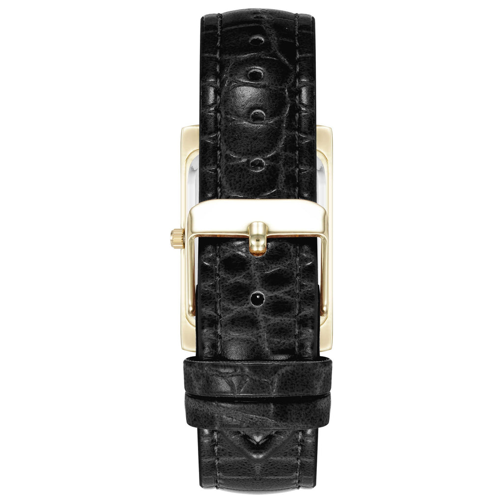 Anne Klein Women's Watch AK-5218GPBK