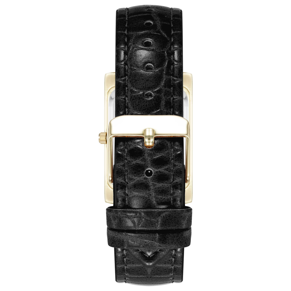 Anne Klein Women's Watch AK-5218GPBK