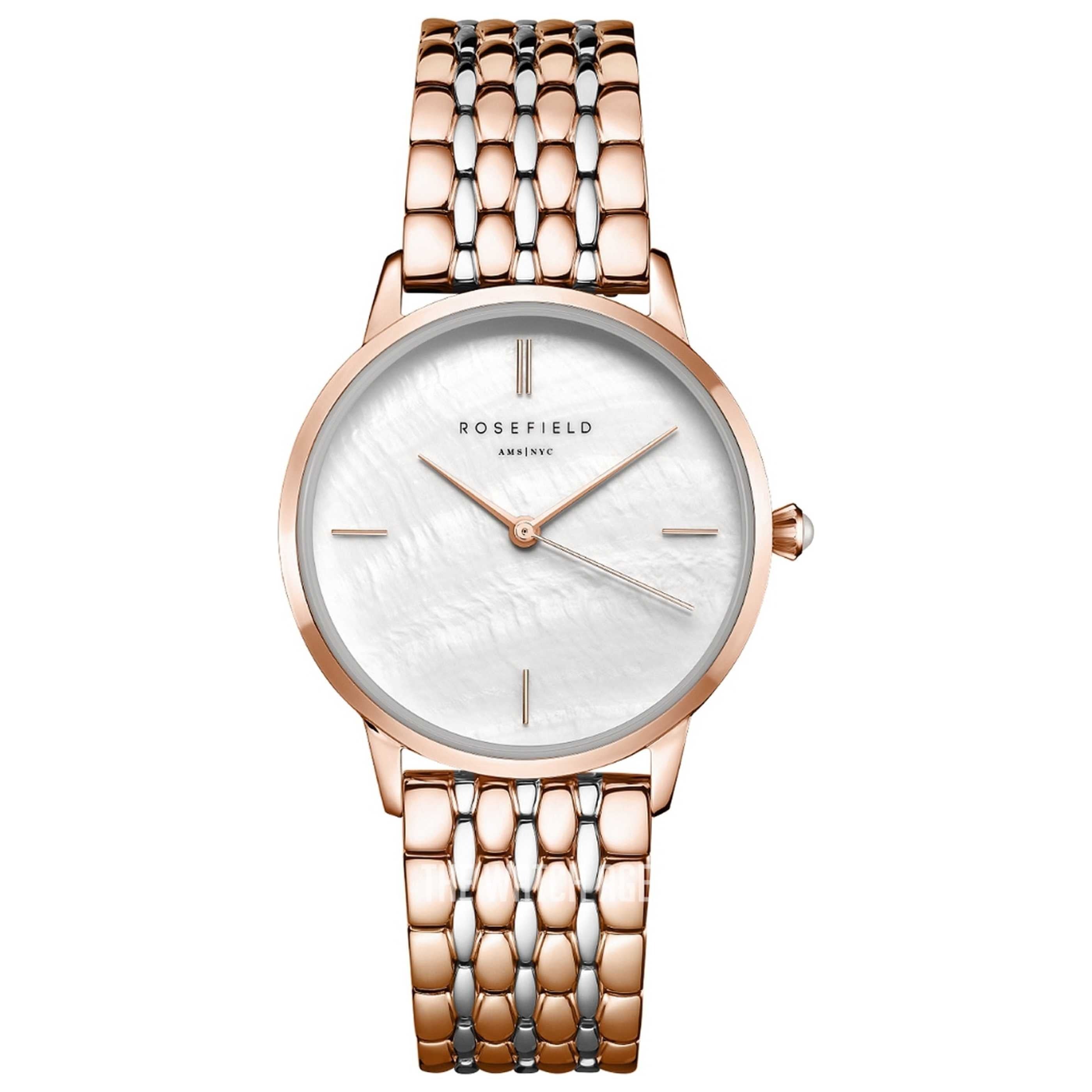 Rosefield Women's Watch RMRSR-R03