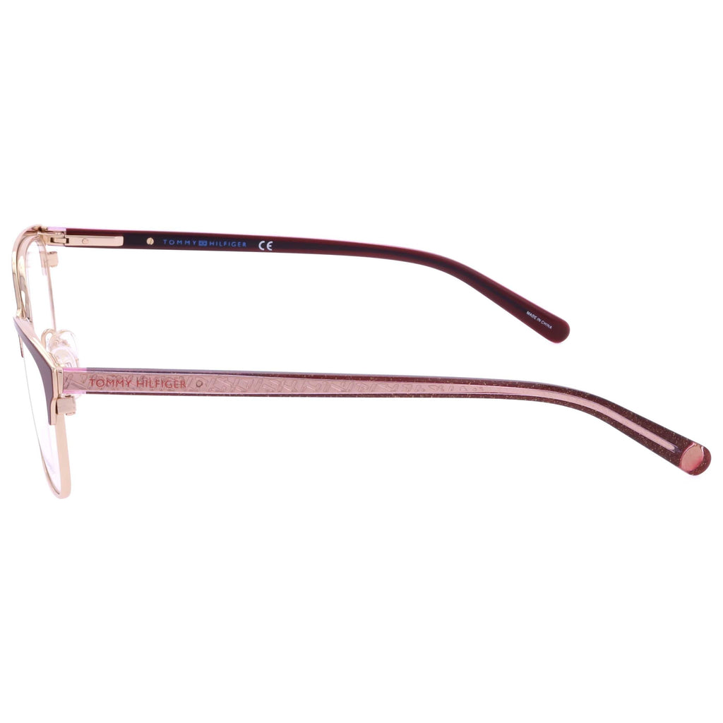 Tommy Hilfiger Women's Eyeglasses TH1777-DXL-52