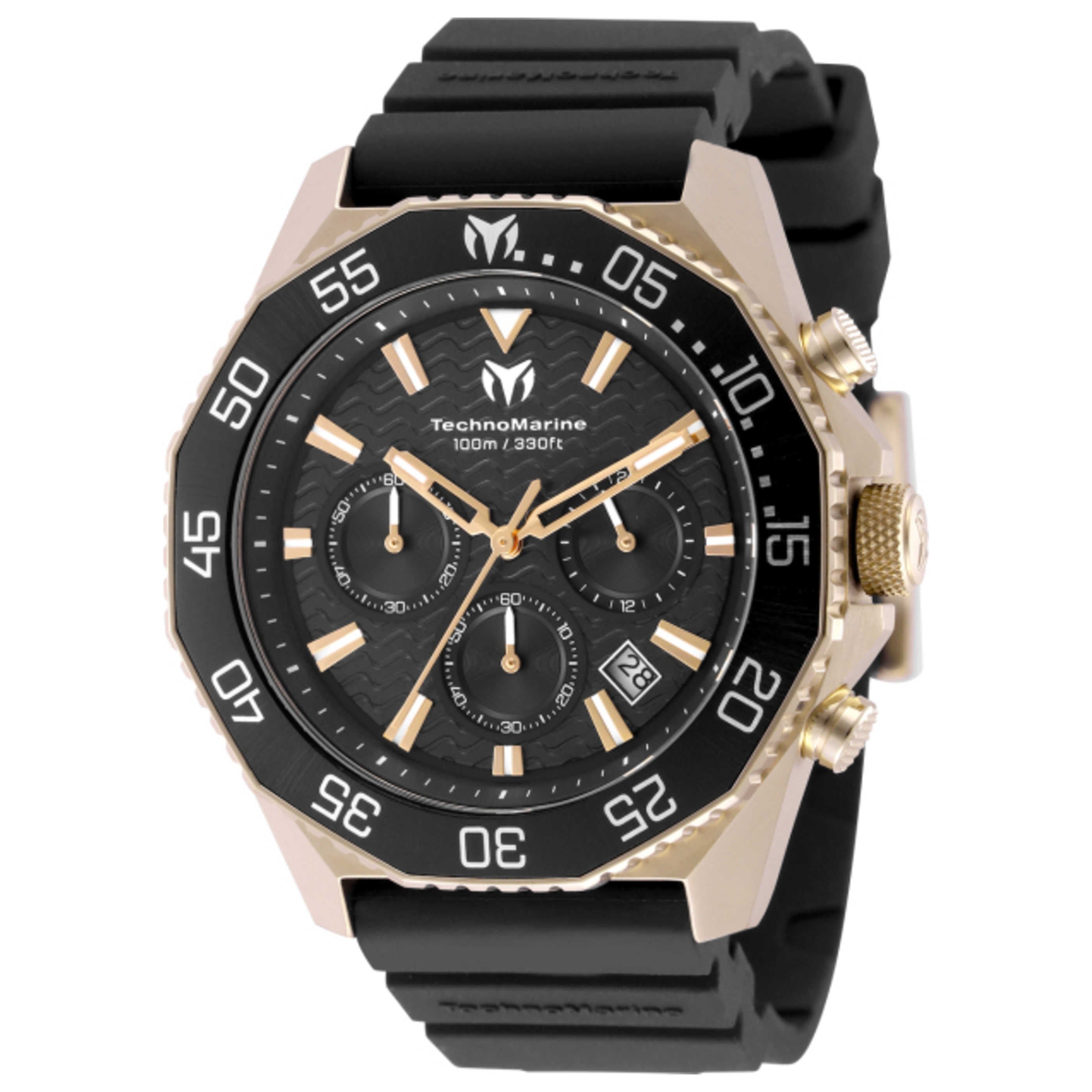 TechnoMarine Mara Vivo Men's Watch TM-225070