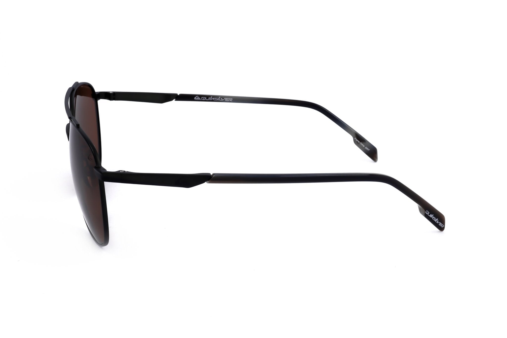Quiksilver Men's Metal Sunglasses
