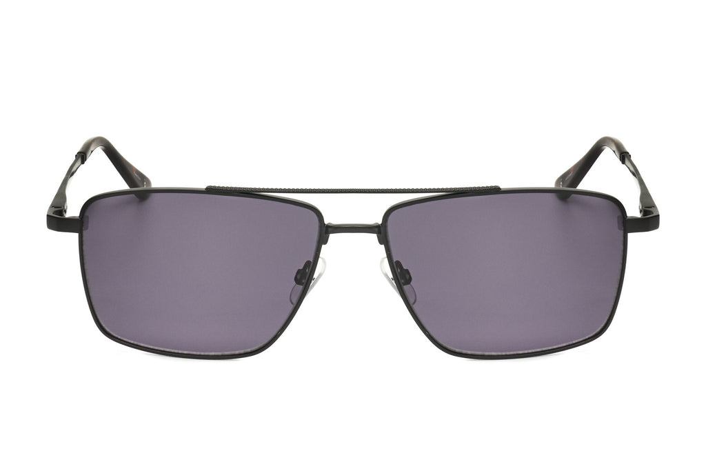 Hackett Men's Stainless steel Sunglasses